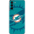 NFL Miami Dolphins Double Vision Galaxy S21 5G Skin