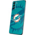 NFL Miami Dolphins Double Vision Galaxy S21 5G Skin