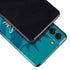 NFL Miami Dolphins Double Vision Galaxy S21 Plus 5G Skin