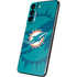 NFL Miami Dolphins Double Vision Galaxy S22 Plus Skin