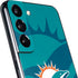 NFL Miami Dolphins Double Vision Galaxy S22 Plus Skin