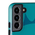 NFL Miami Dolphins Double Vision Galaxy S22 Pro Case