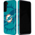 NFL Miami Dolphins Double Vision Galaxy S22 Pro Case