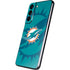NFL Miami Dolphins Double Vision Galaxy S22 Skin