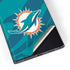 NFL Miami Dolphins Double Vision Galaxy S23 Ultra Skin