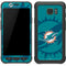 NFL Miami Dolphins Double Vision Galaxy S7 Active Skin