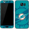 NFL Miami Dolphins Double Vision Galaxy S7 Skin