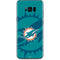 NFL Miami Dolphins Double Vision Galaxy S8 Plus Skin