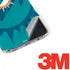NFL Miami Dolphins Double Vision Galaxy S8 Skin