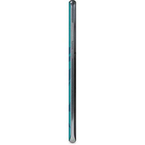 NFL Miami Dolphins Double Vision Galaxy S8 Skin