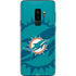 NFL Miami Dolphins Double Vision Galaxy S9 Plus Skin