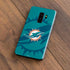 NFL Miami Dolphins Double Vision Galaxy S9 Plus Skin