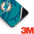 NFL Miami Dolphins Double Vision Galaxy S9 Skin