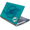 NFL Miami Dolphins Double Vision Generic Laptop Skin