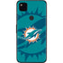 NFL Miami Dolphins Double Vision Google Pixel 4a Skin