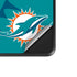 NFL Miami Dolphins Double Vision Google Pixelbook Go Skin