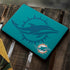 NFL Miami Dolphins Double Vision Google Pixelbook Go Skin