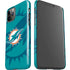 NFL Miami Dolphins Double Vision iPhone 11 Pro Lite Case