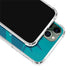 NFL Miami Dolphins Double Vision iPhone 11 Pro Max Clear Case