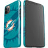 NFL Miami Dolphins Double Vision iPhone 11 Pro Max Lite Case