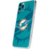 NFL Miami Dolphins Double Vision iPhone 11 Pro Max Skin