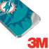 NFL Miami Dolphins Double Vision iPhone 11 Pro Skin