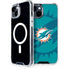 NFL Miami Dolphins Double Vision iPhone 13 MagSafe Case