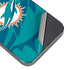 NFL Miami Dolphins Double Vision iPhone 13 Pro Max Skin