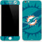 NFL Miami Dolphins Double Vision iPhone 6/6s Plus Skin