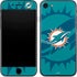 NFL Miami Dolphins Double Vision iPhone 7 Skin