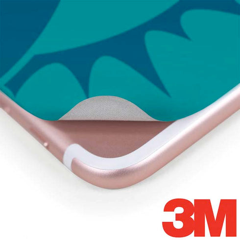 NFL Miami Dolphins Double Vision iPhone 7 Skin