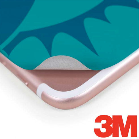 NFL Miami Dolphins Double Vision iPhone 8 Plus Skin