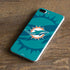 NFL Miami Dolphins Double Vision iPhone 8 Plus Skin