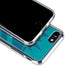 NFL Miami Dolphins Double Vision iPhone SE (2nd & 3rd Gen) Clear Case