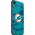 NFL Miami Dolphins Double Vision iPhone SE (2nd & 3rd Gen) Skin