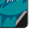 NFL Miami Dolphins Double Vision iPhone SE (2nd & 3rd Gen) Skin