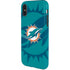 NFL Miami Dolphins Double Vision iPhone X Pro Case