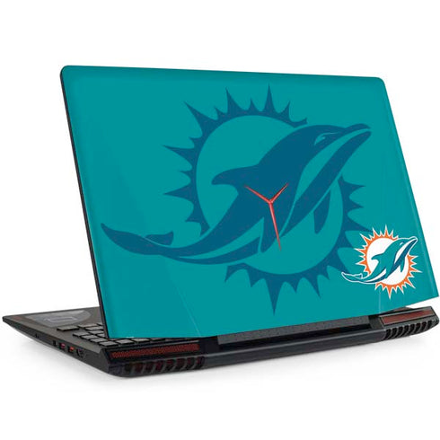 NFL Miami Dolphins Double Vision Legion Y720 Skin