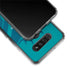 NFL Miami Dolphins Double Vision LG K51/Q51 Clear Case
