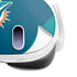 NFL Miami Dolphins Double Vision Meta Quest 3 Skin
