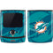 NFL Miami Dolphins Double Vision Motorola RAZR Skin