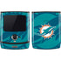 NFL Miami Dolphins Double Vision Motorola RAZR Skin