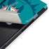 NFL Miami Dolphins Double Vision Nintendo Switch Bundle Skin