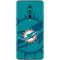 NFL Miami Dolphins Double Vision OnePlus 7 Pro Skin