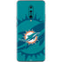 NFL Miami Dolphins Double Vision OnePlus 7 Pro Skin