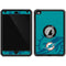 NFL Miami Dolphins Double Vision Otterbox Defender iPad Skin