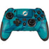 NFL Miami Dolphins Double Vision PlayStation Scuf Vantage 2 Controller Skin