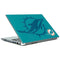 NFL Miami Dolphins Double Vision Portege Z30t/Z30t-A Skin