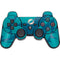NFL Miami Dolphins Double Vision PS3 Dual Shock wireless controller Skin