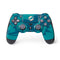 NFL Miami Dolphins Double Vision PS4 Controller Skin
